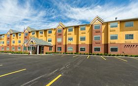 Quality Inn Grove City - Columbus South